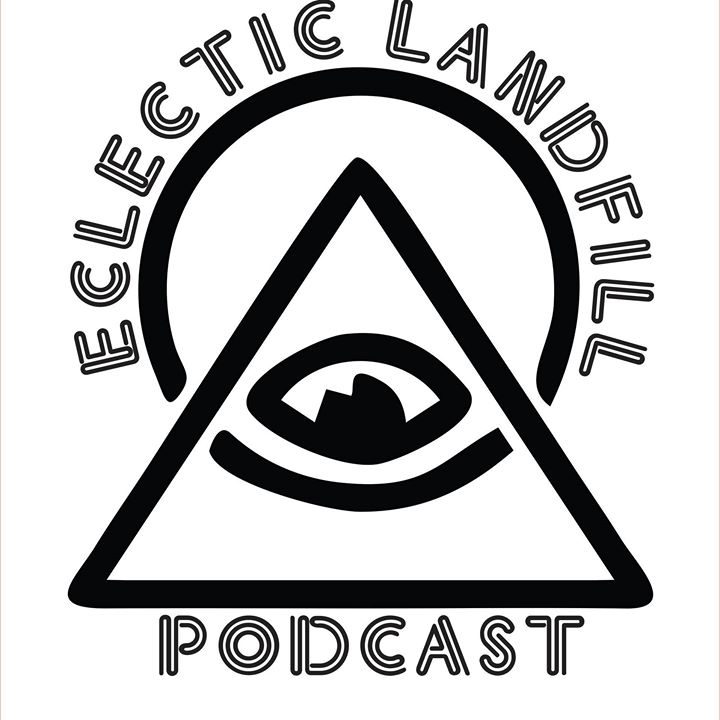 Logo for Eclectic Landfill